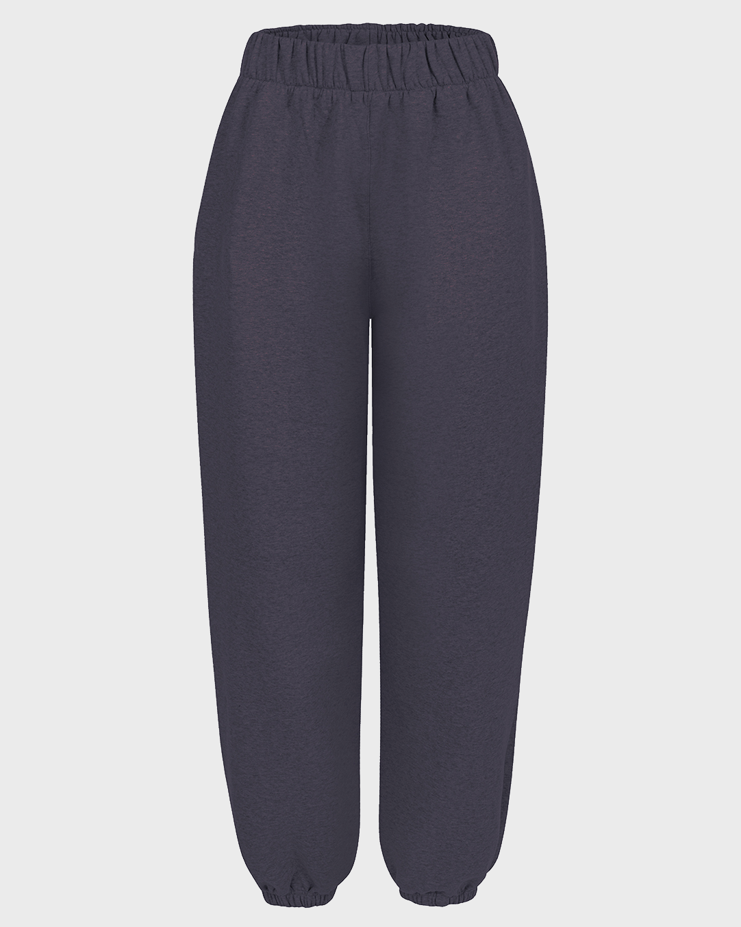 Bawełniane spodnie Cool light antracite