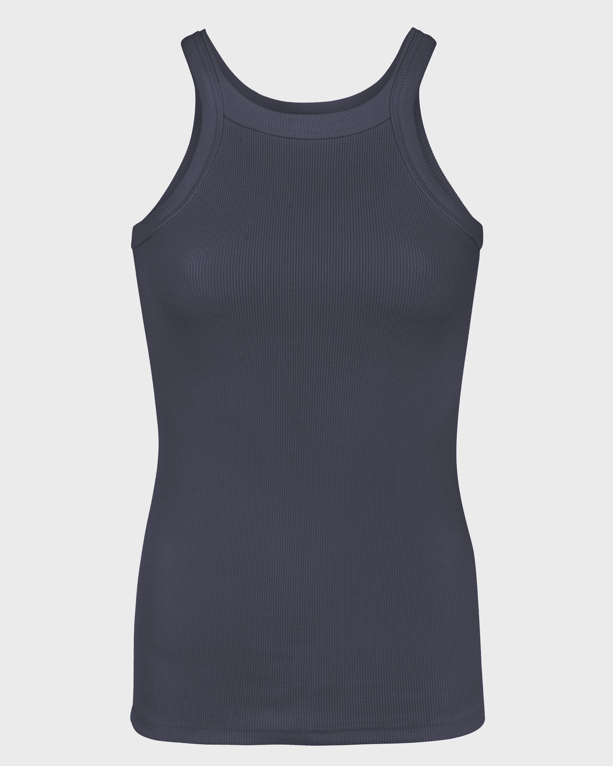 Bokserka No bra light antracite