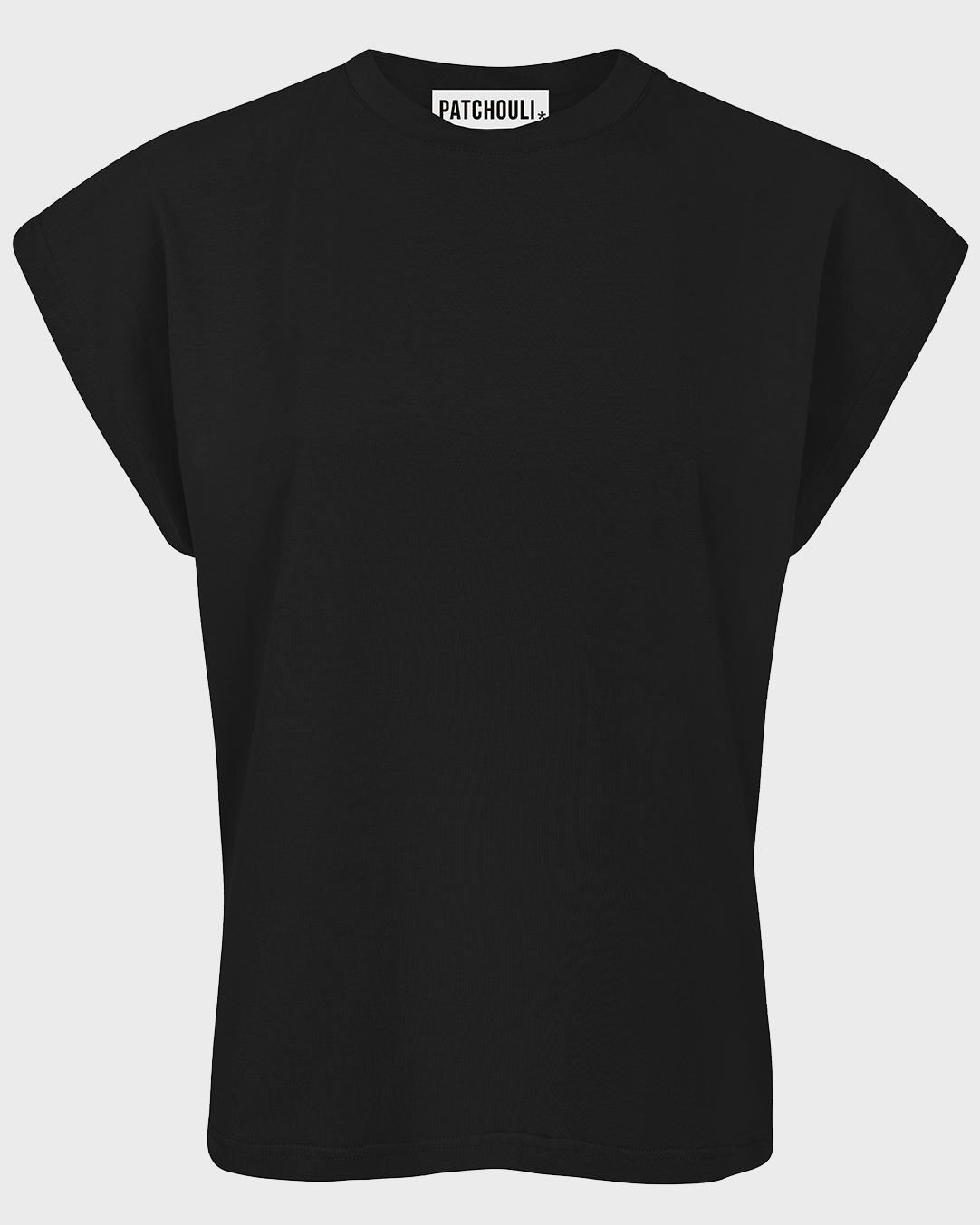 T-shirt Brooklyn black