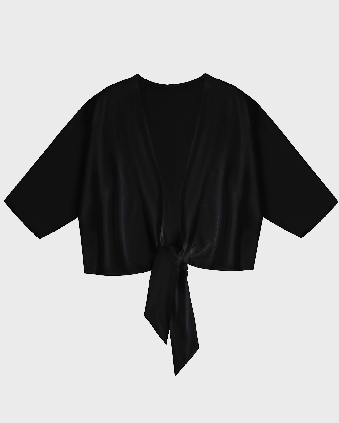 Koszula Frida Kahlo czarna