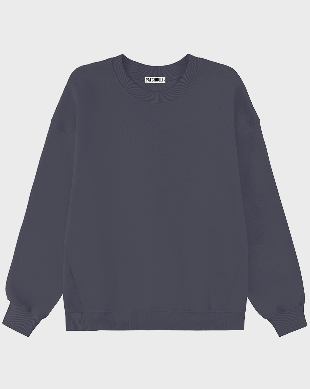 Bluza Soho light antracite