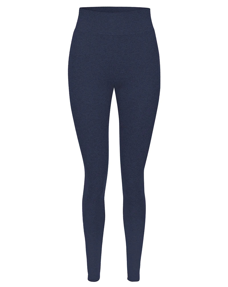 Legginsy Cheer navy blue