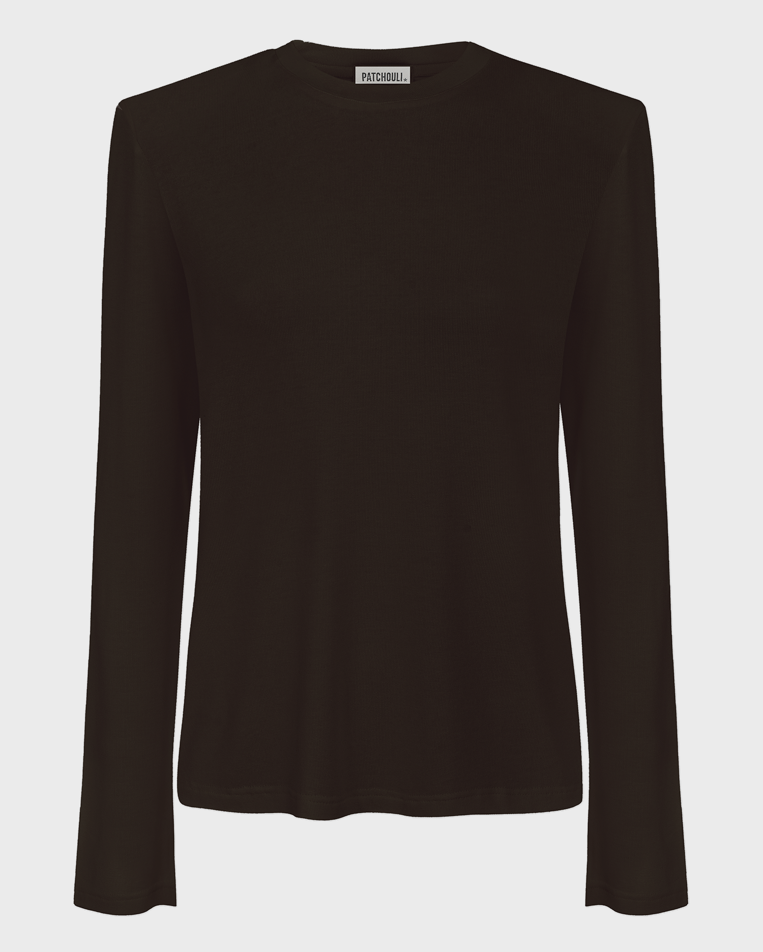 Sweatshirt Let's talk choclate poduchy