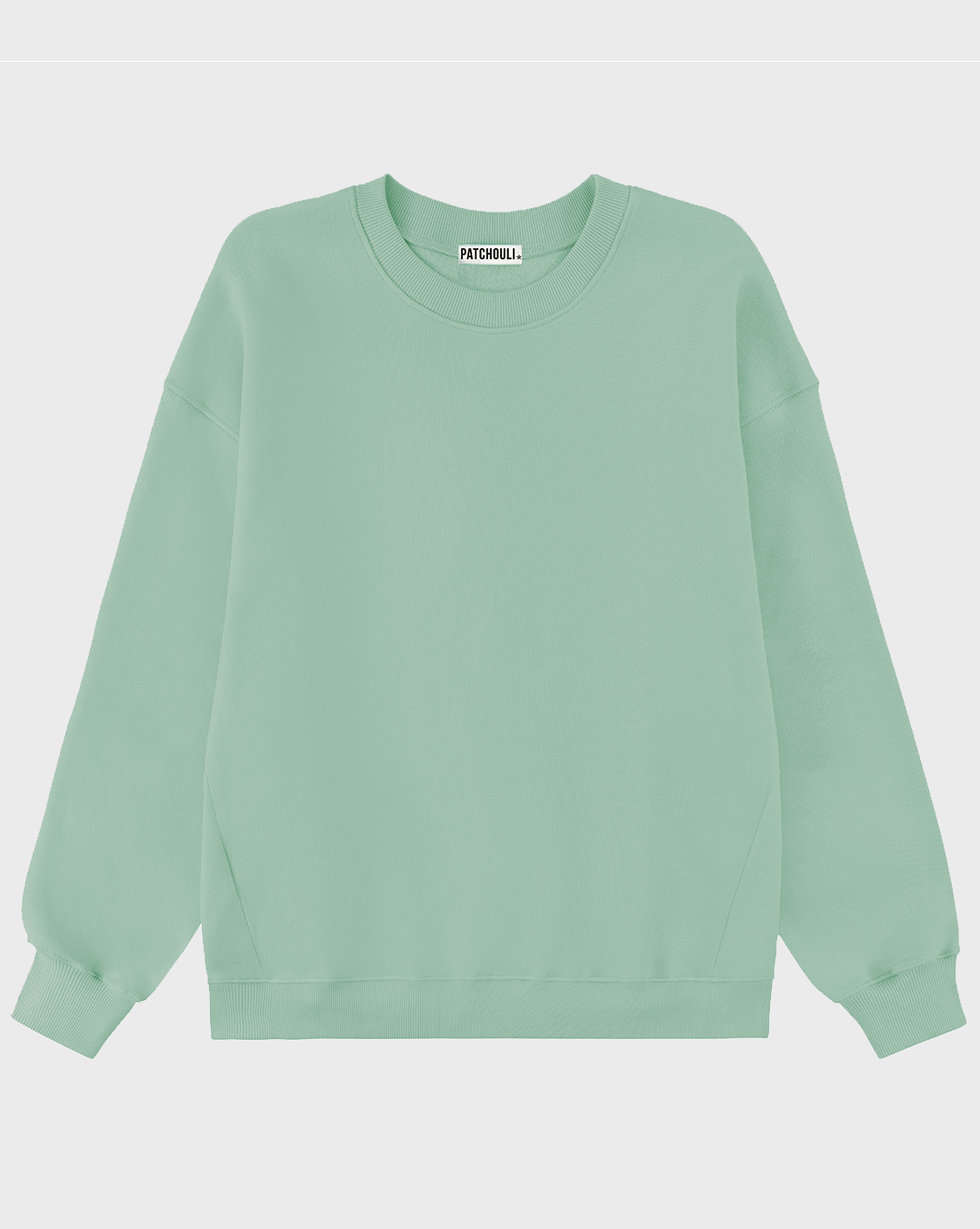 Bluza Soho mint