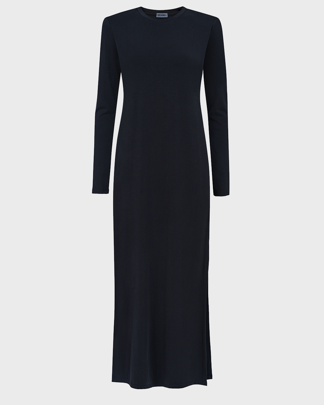 Sukienka Begin black