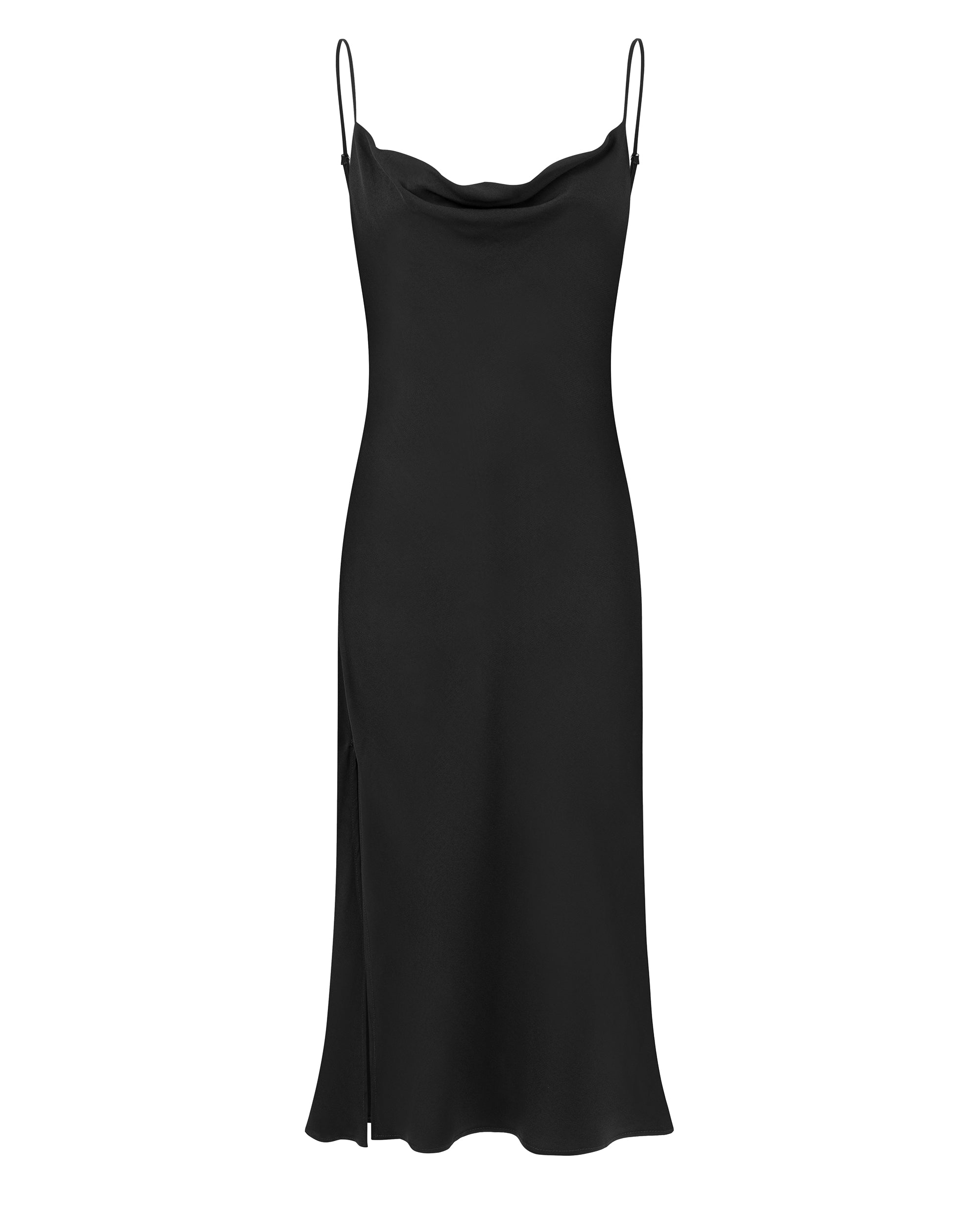 Sukienka Peony black