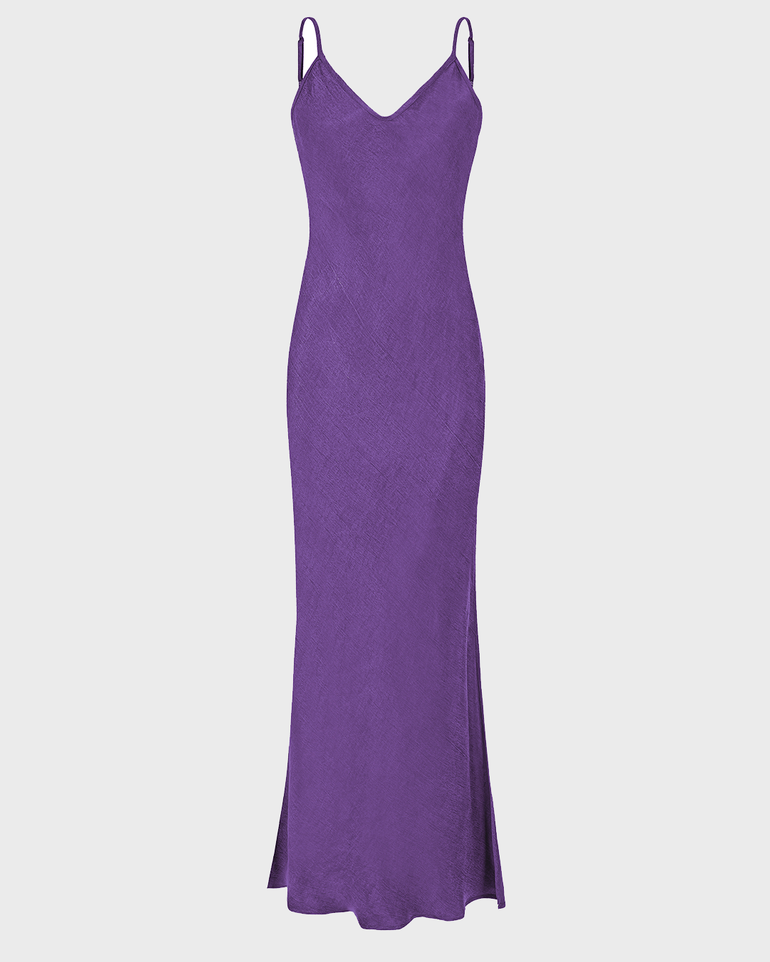 Sukienka Bossy queen purple