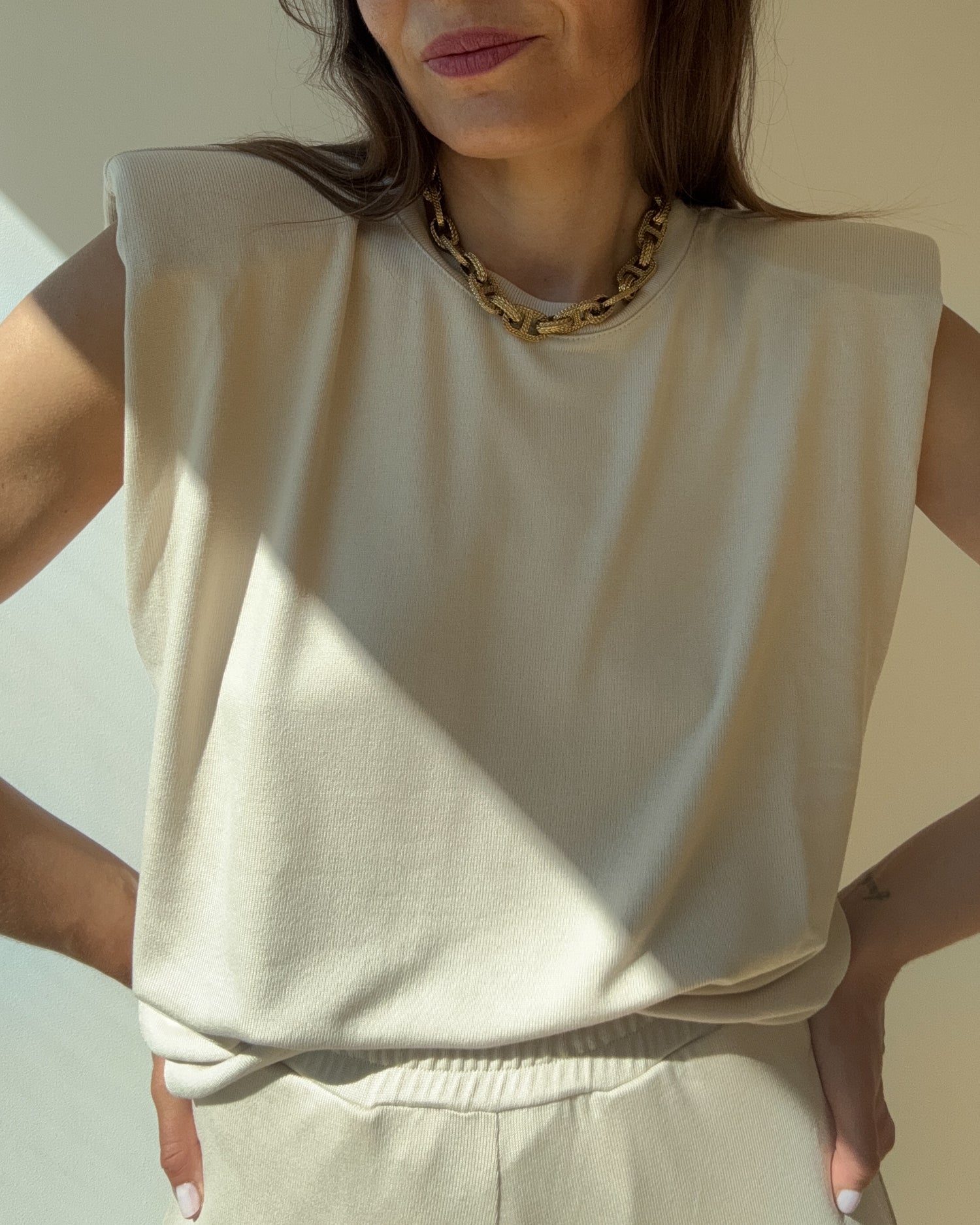 Top Noble cappucino foam