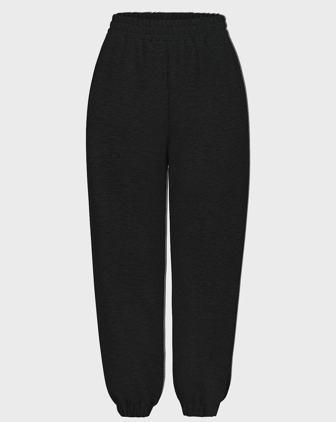 Spodnie dresowe Sexy Joggers black