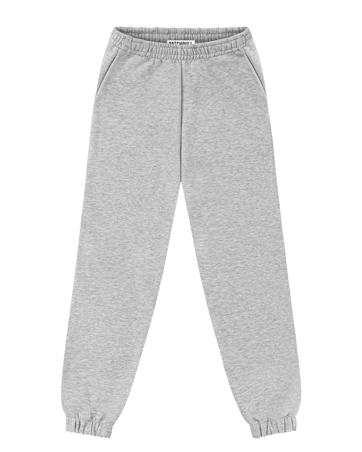 Spodnie Vintage light grey