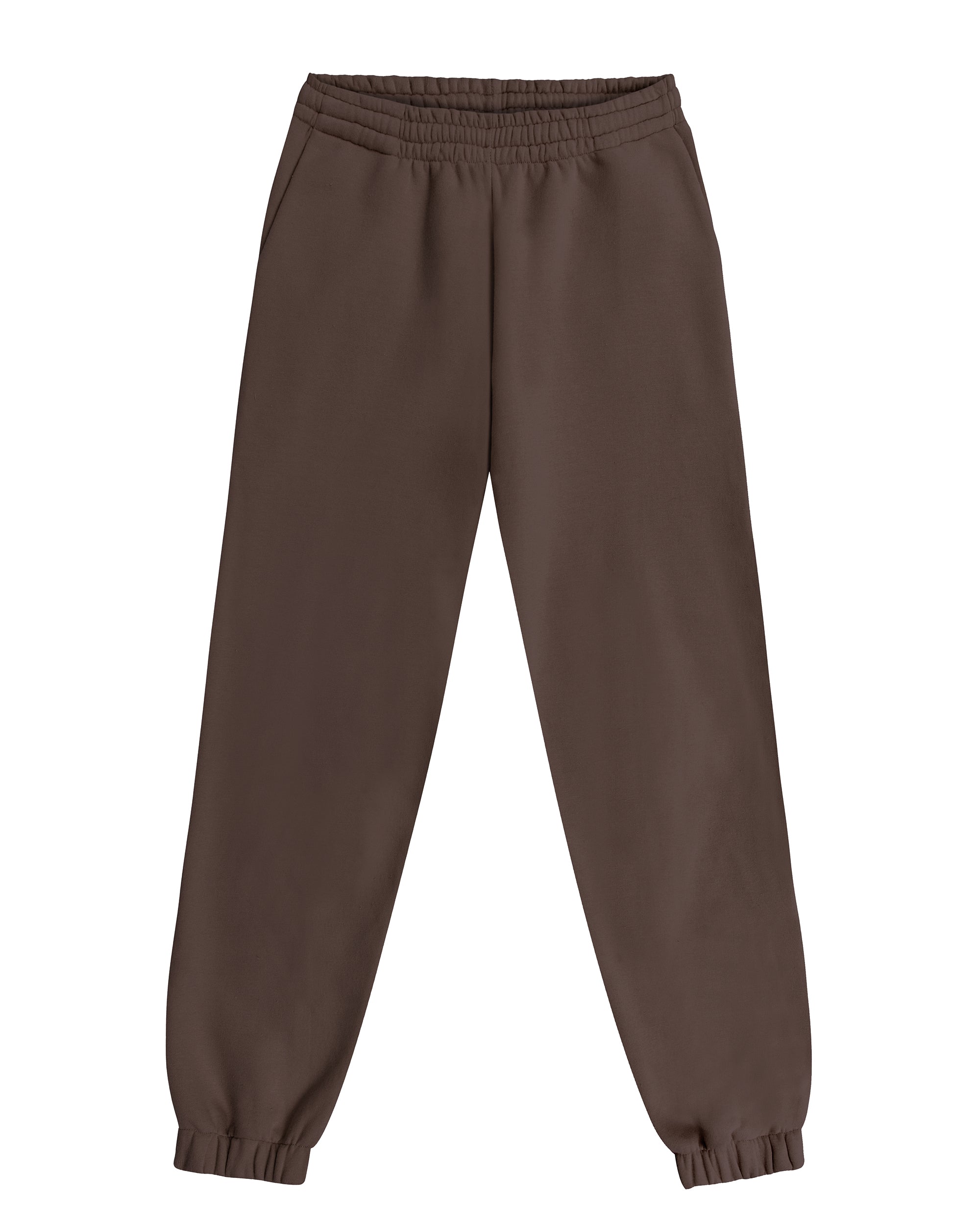 Spodnie Vintage cacao