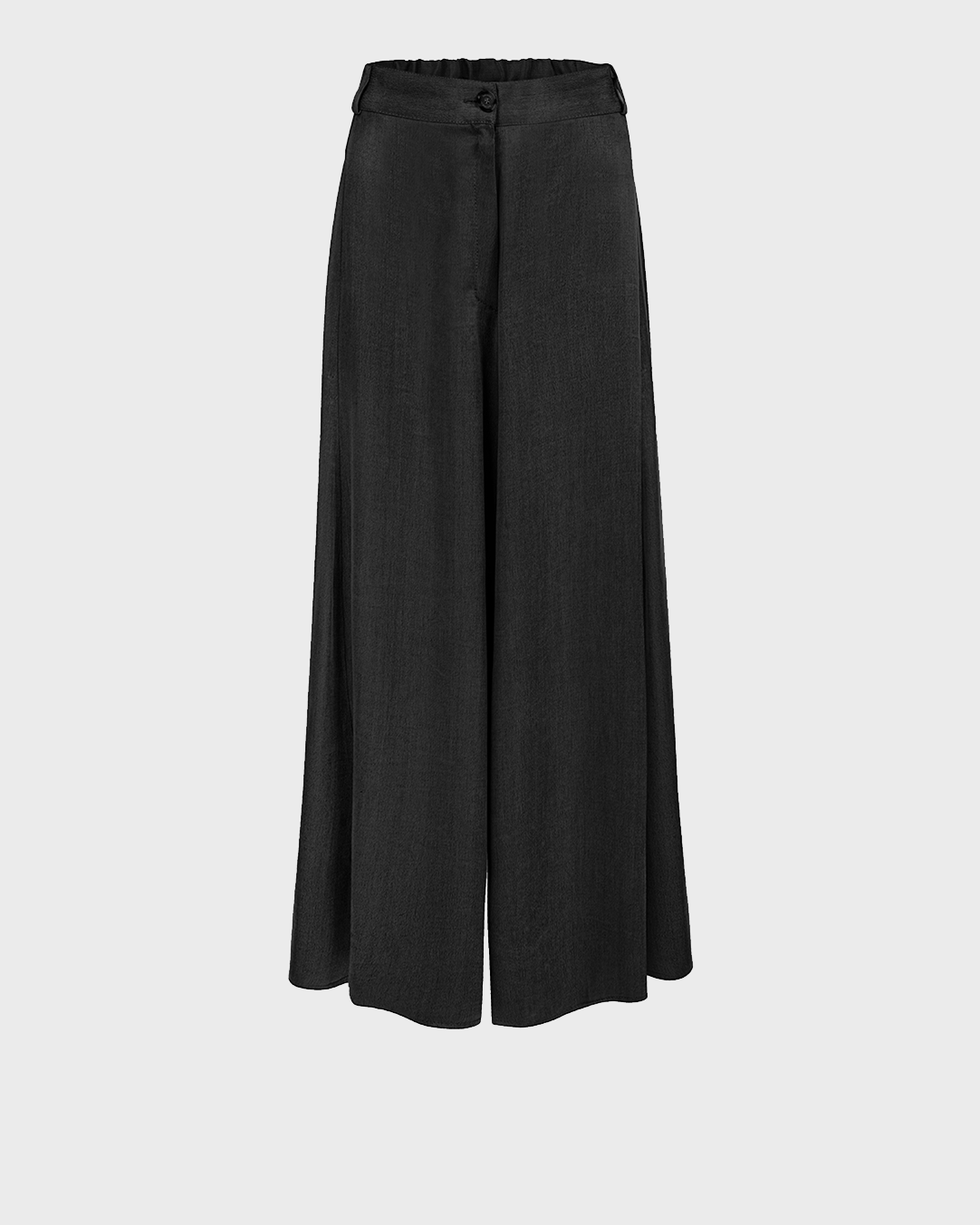 Spodnie kuloty premium Satellite black