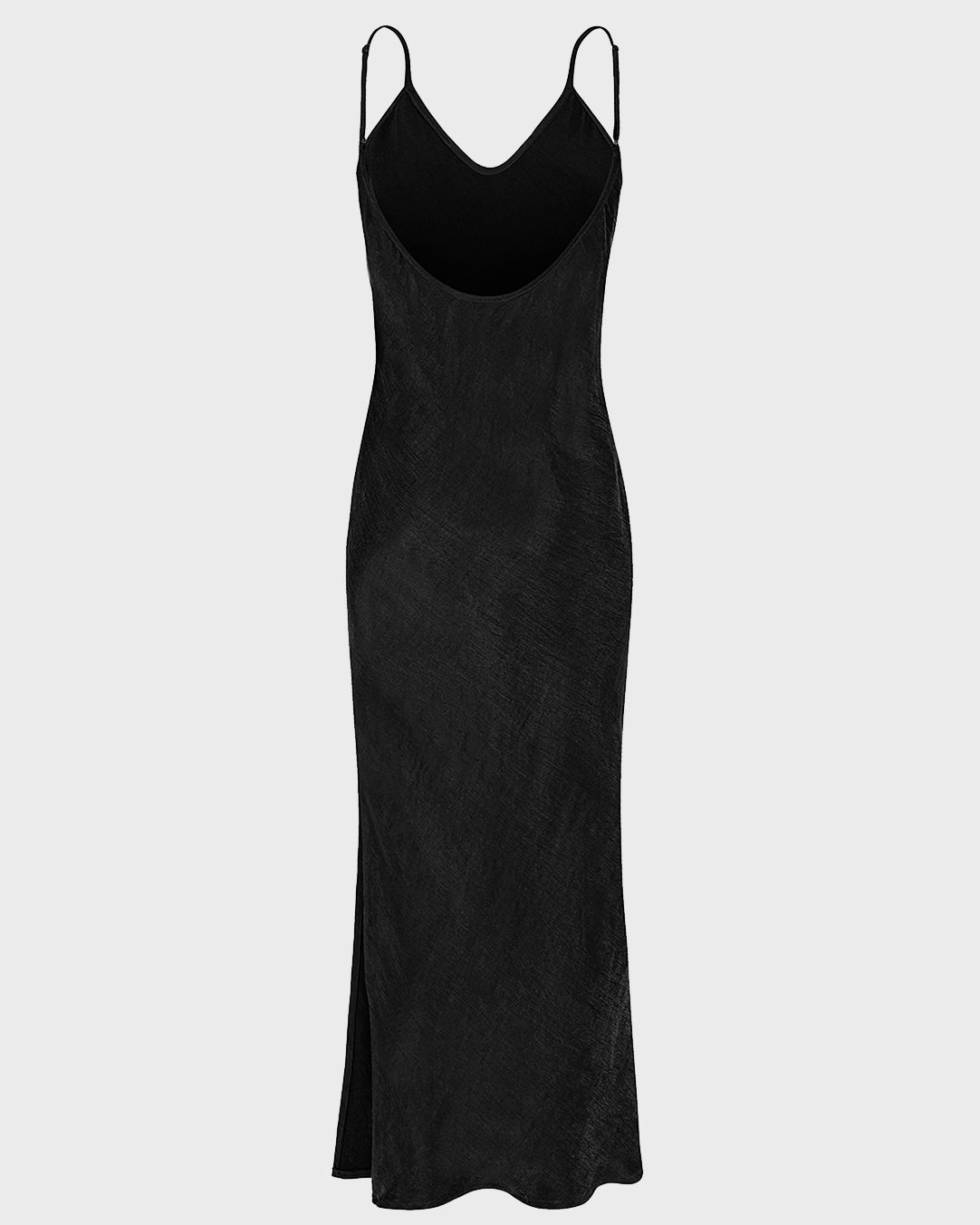 Czarna sukienka Bossy premium