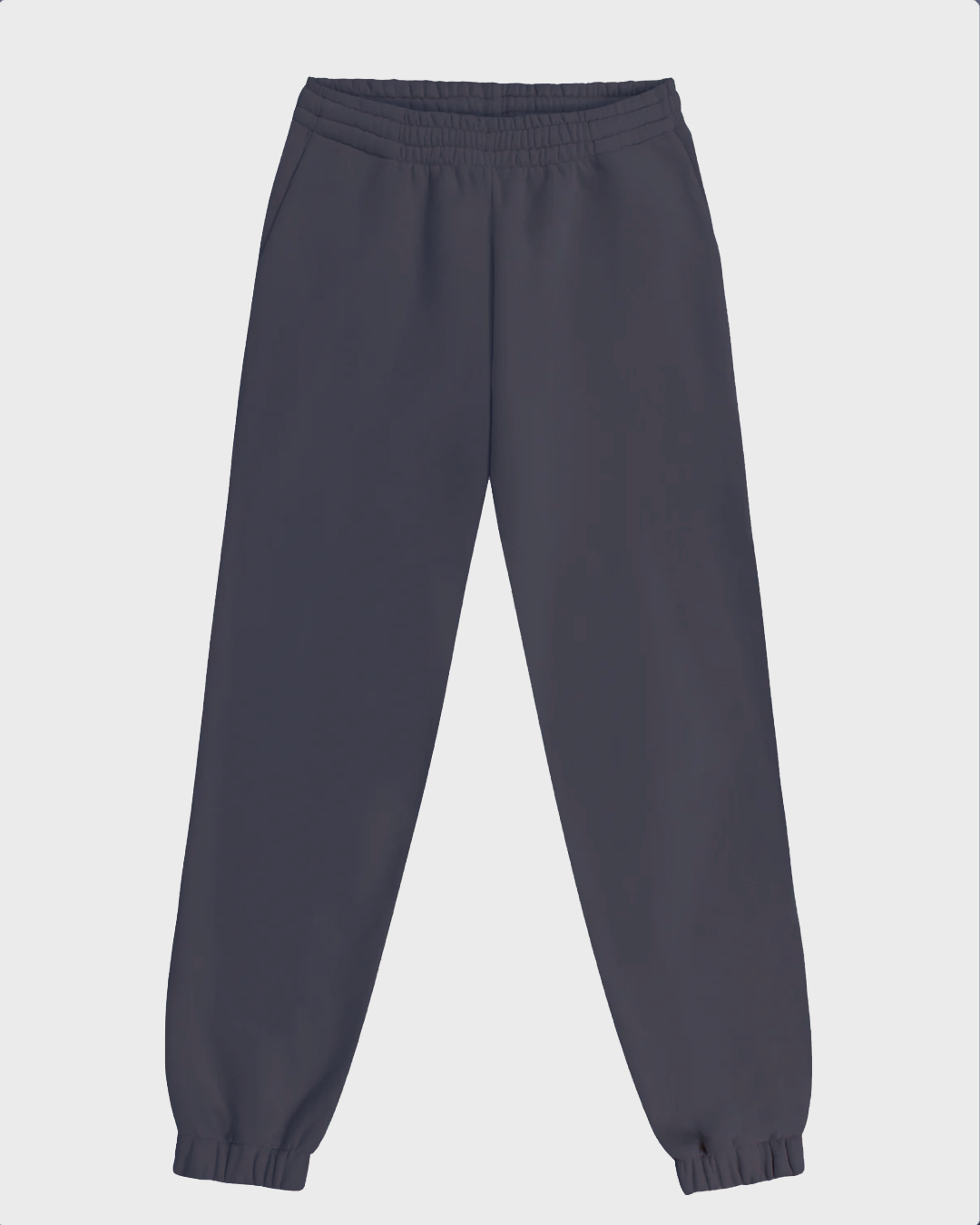 Spodnie Vintage light antracite