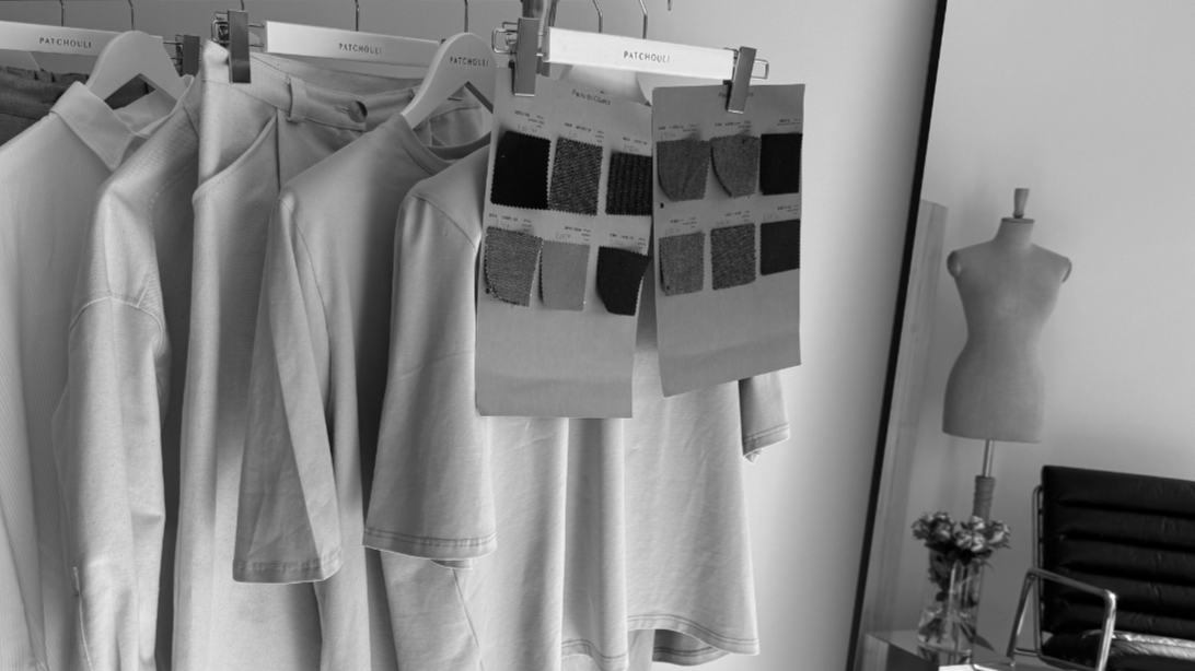 Budowanie Mądrej Szafy i Kapsułowej Garderoby.