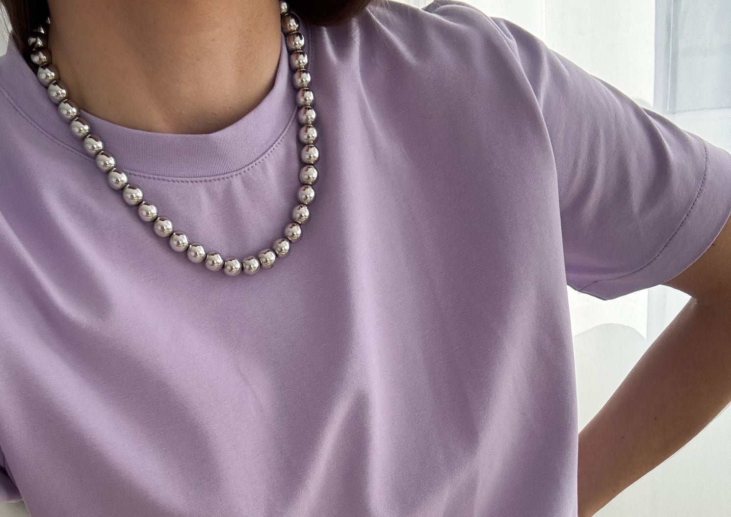 Najlepsza klasyczna damska baza z bawełny – COCO i MALMÖ powracają