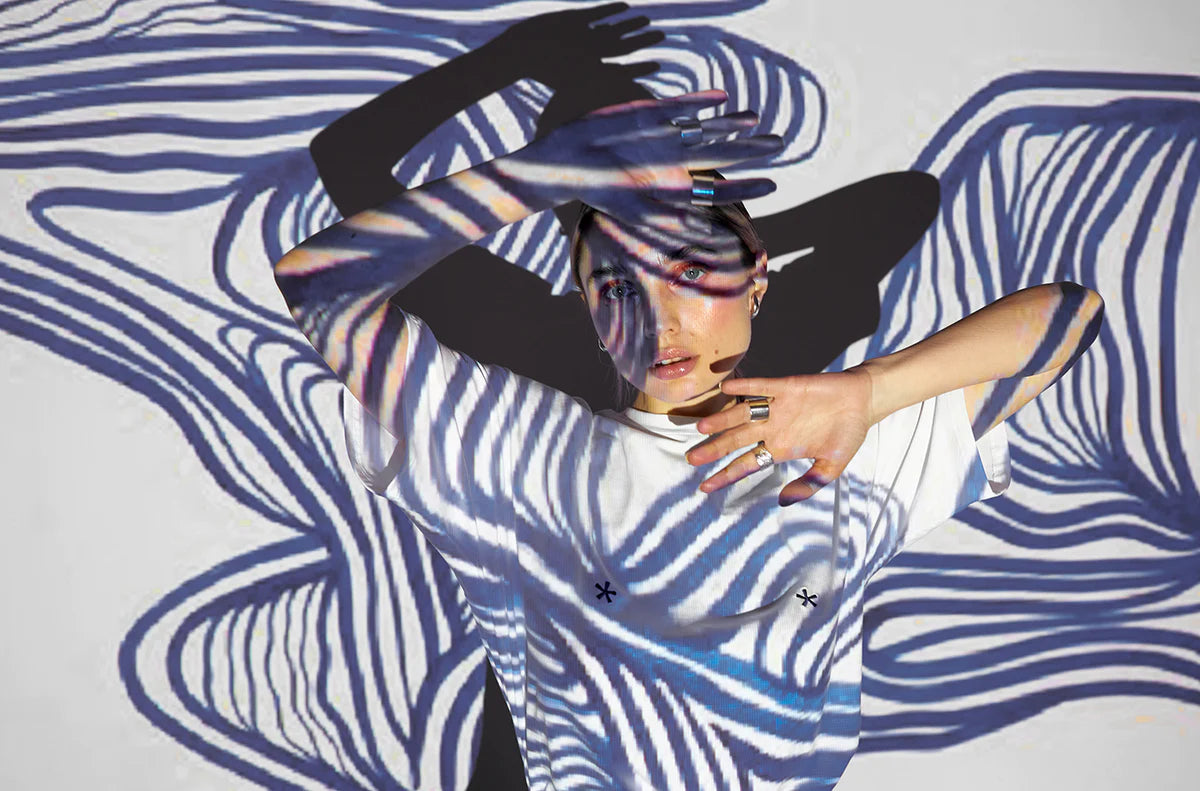 Kapsułowa garderoba Patchouli. Co to jest ? Jak ją stworzyć i zbudować swój styl ?