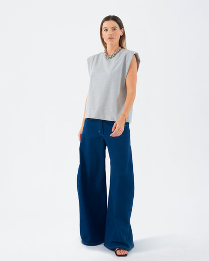 Top Noble light grey