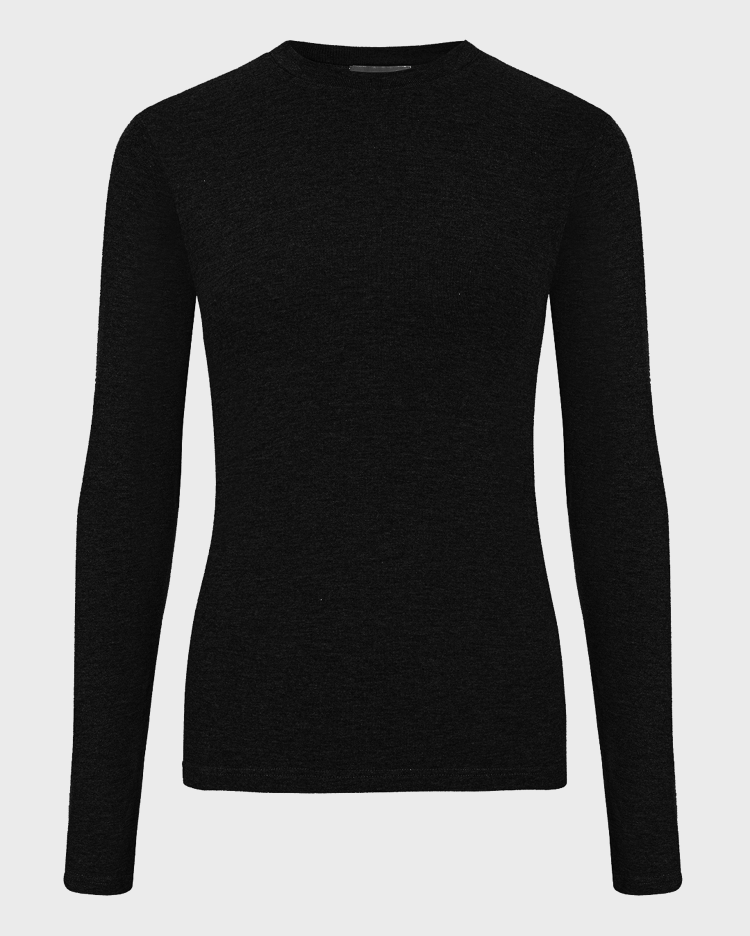 Sweatshirt Bella black