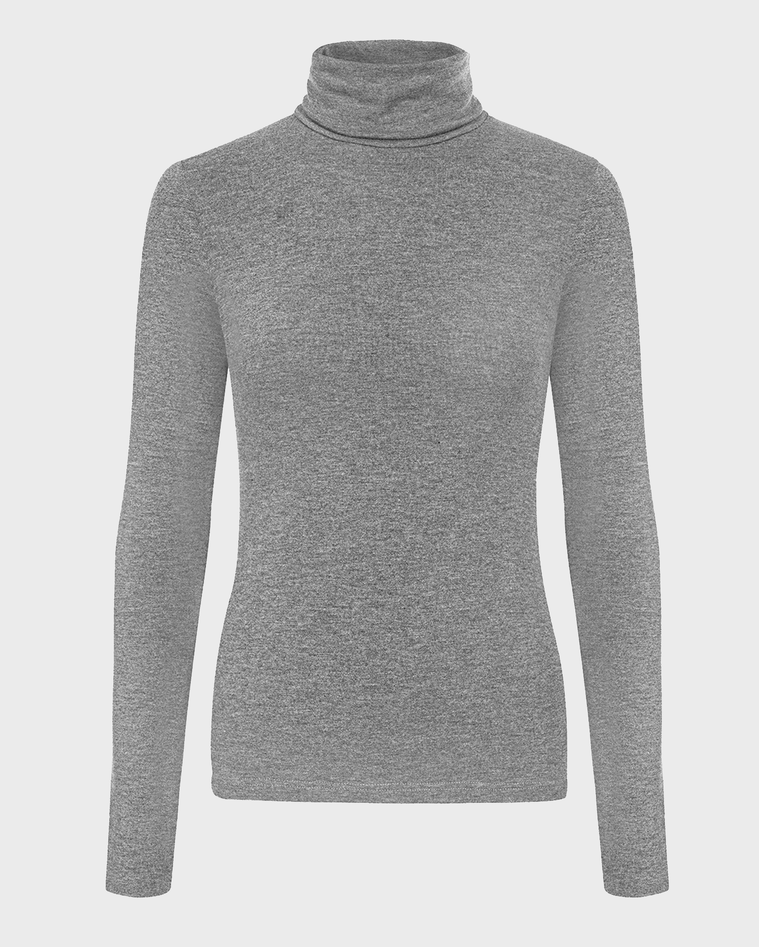 Golf sweatshirt Bella grey melange