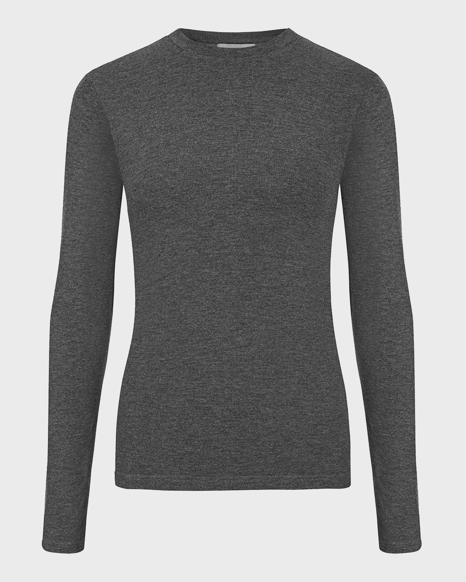 Sweatshirt Bella graphite