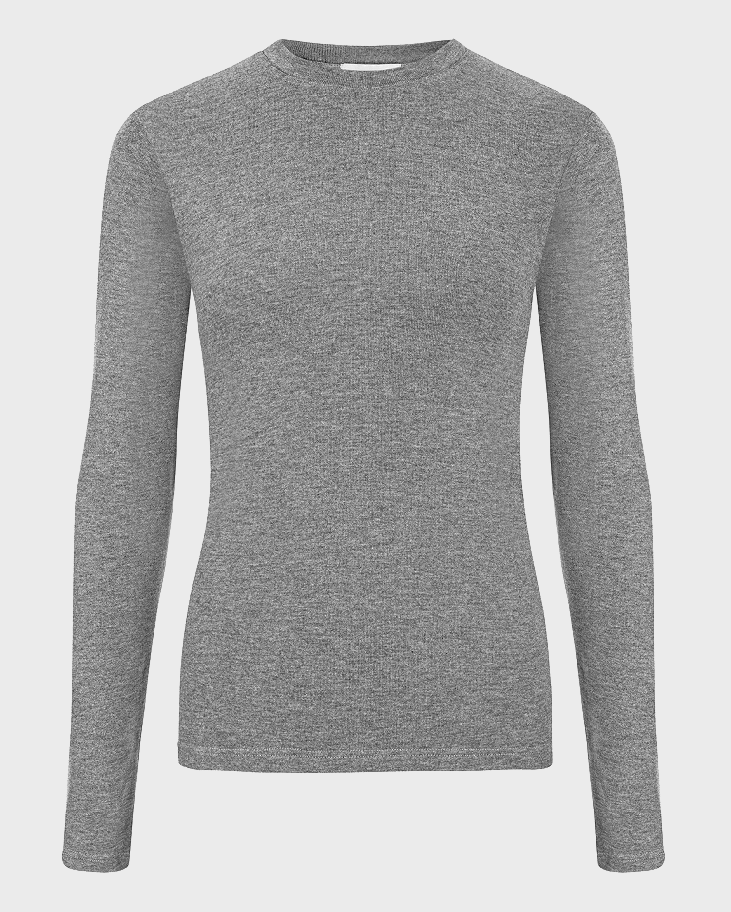 Sweatshirt Bella grey