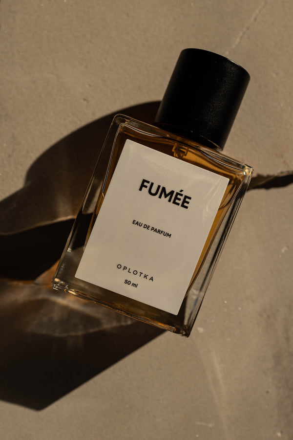 Perfumy FUMÉE Oplotka