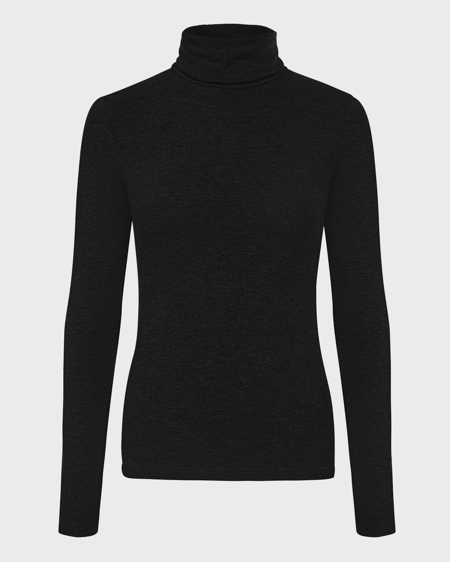 Golf sweatshirt Bella black