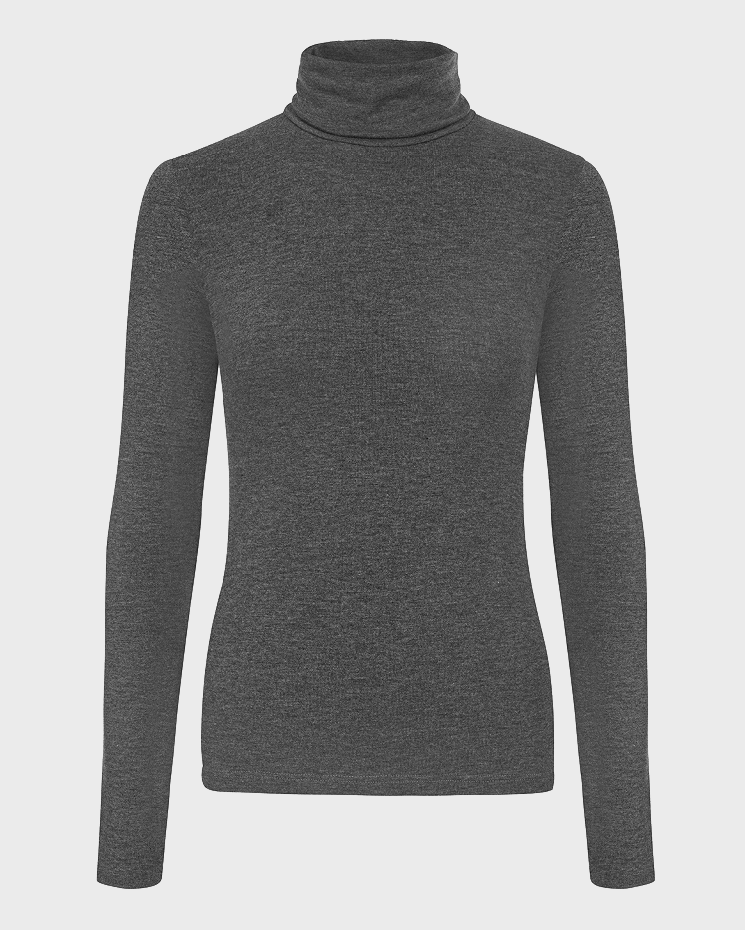 Golf sweatshirt Bella graphite