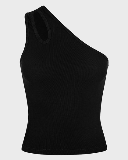 Top Tear czarny