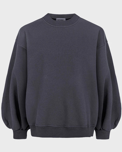 Bluza Enjoyable light antracite