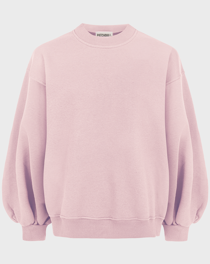 Bluza Enjoyable Roses