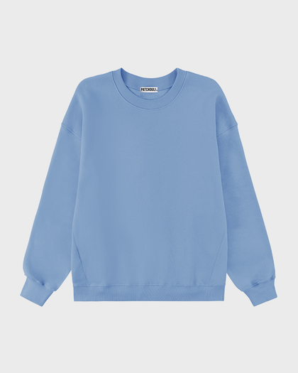 Bluza Soho sky blue