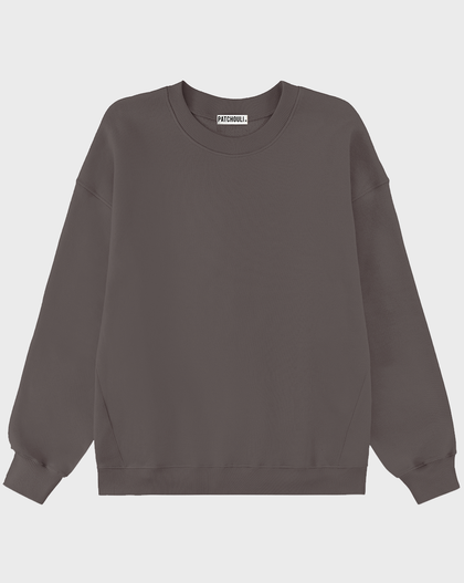 Bluza Soho cacao