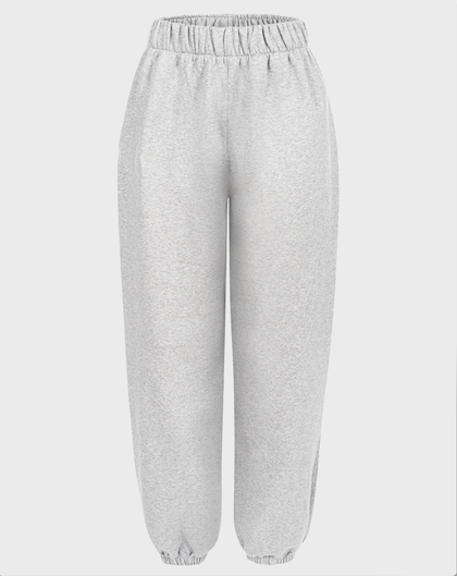 Spodnie Cool light grey