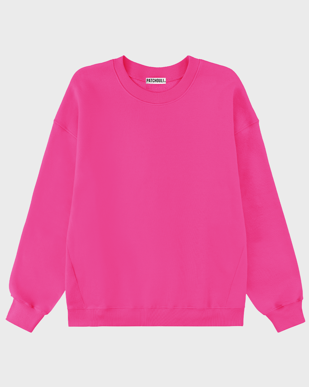 Bluza Soho energy pink