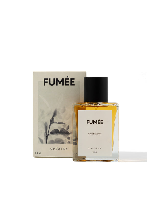 Perfumy FUMÉE Oplotka