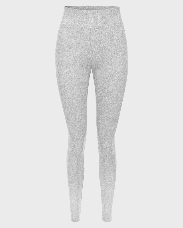Legginsy Cheer grey