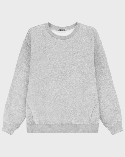 Bluza Soho grey