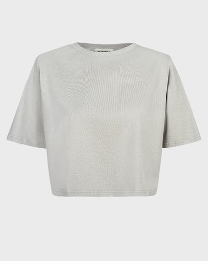 T-Shirt Move crop paloma poduchy