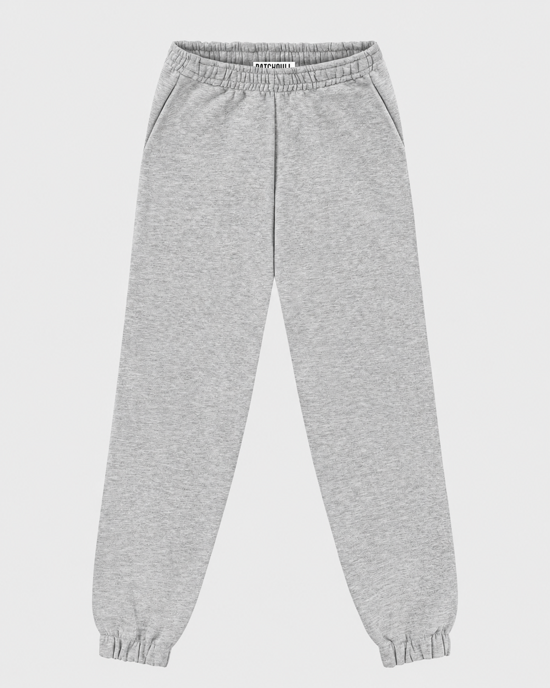 Spodnie Vintage light grey