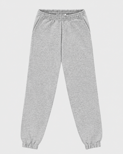 Spodnie Vintage light grey