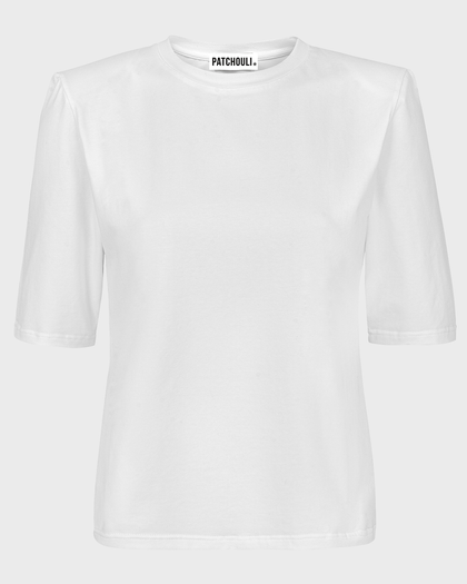 T-Shirt Proud White