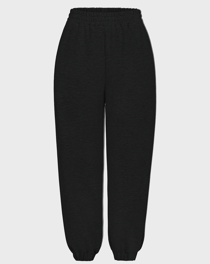 Spodnie dresowe Sexy Joggers black